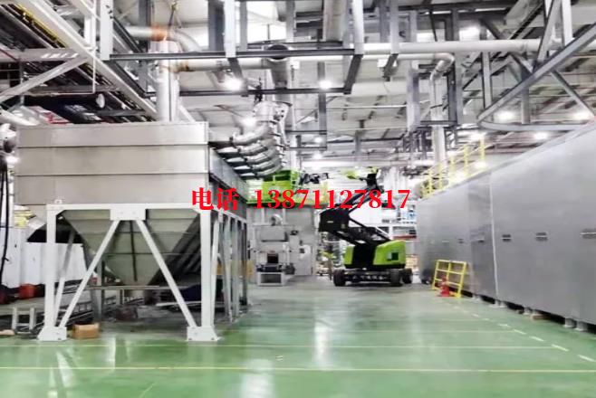 五指山机电设备安装工程,设备安装公司